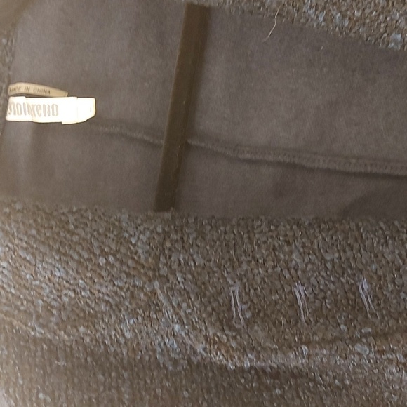 Indigo blue jacket - Picture 4 of 5